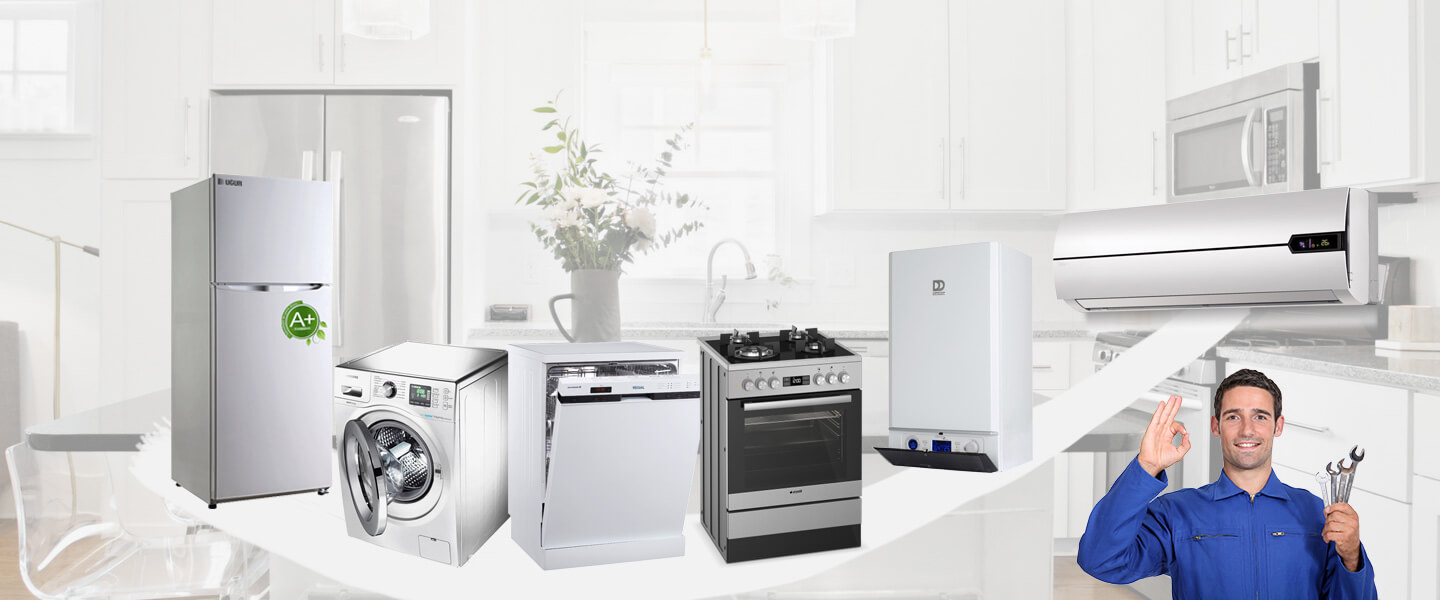 Pazarlar Daikin Servisi